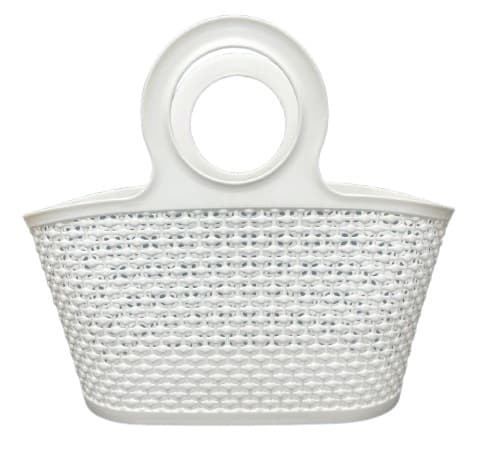 סל קניות לילדים כולל ידיות קונים רק באטרקציה מהיבואן לצרכן