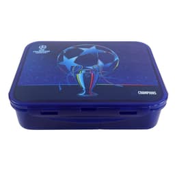 קופסת אוכל מחולקת ליגת האלופות קונים רק באטרקציה מהיבואן לצרכן