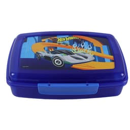 קופסת אוכל מחולקת הוט ווילס קונים רק באטרקציה מהיבואן לצרכן