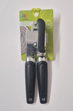 פותחן דו - שימושי לקופסאות ובקבוקים קונים רק באטרקציה מהיבואן לצרכן