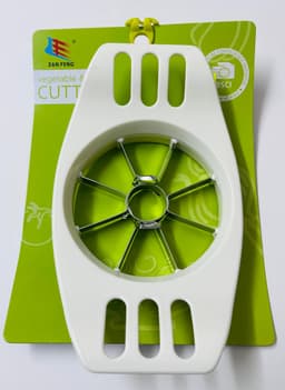 פורס תפוחים אגסים ופירות נוספים מסגרת פלסטי קשיחה לאחיזה נוחה קונים רק באטרקציה מהיבואן לצרכן