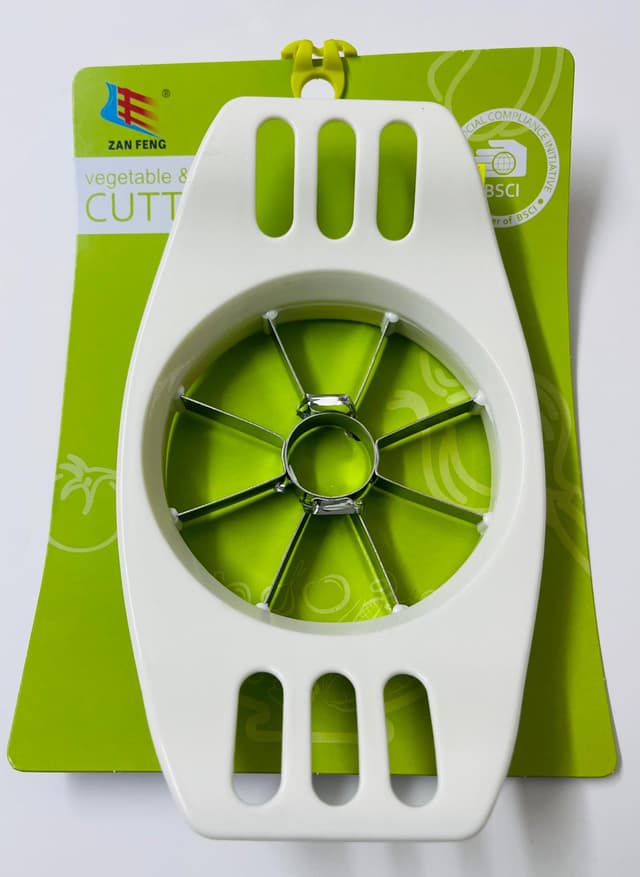 פורס תפוחים אגסים ופירות נוספים מסגרת פלסטי קשיחה לאחיזה נוחה קונים רק באטרקציה מהיבואן לצרכן