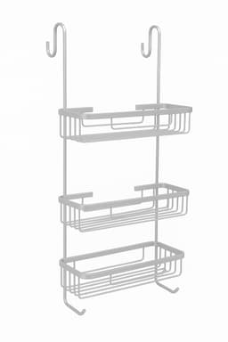 מתקן תלייה אלומיניום 3 מדפים קונים רק באטרקציה מהיבואן לצרכן