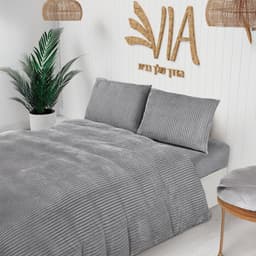 סט ליחיד ALONA פלנל במבחר צבעים קונים רק באטרקציה מהיבואן לצרכן