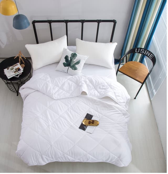 שמיכת פוך דגם COLORADO יחיד - 150X200 ס"מ קונים רק באטרקציה מהיבואן לצרכן