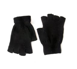 כפפות חצי בייסיק (נוער)