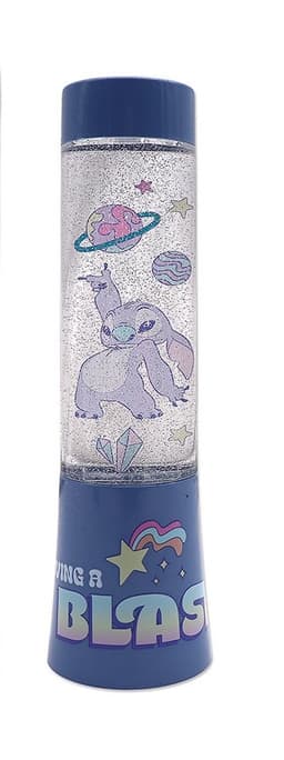 מנורת לד נצנצים סטיץ כ - 15 ס"מ קונים רק באטרקציה מהיבואן לצרכן