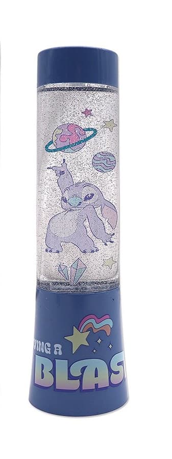 מנורת לד נצנצים סטיץ כ - 15 ס"מ קונים רק באטרקציה מהיבואן לצרכן