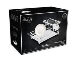 מייבש כלים אלומניום דגם גמלא