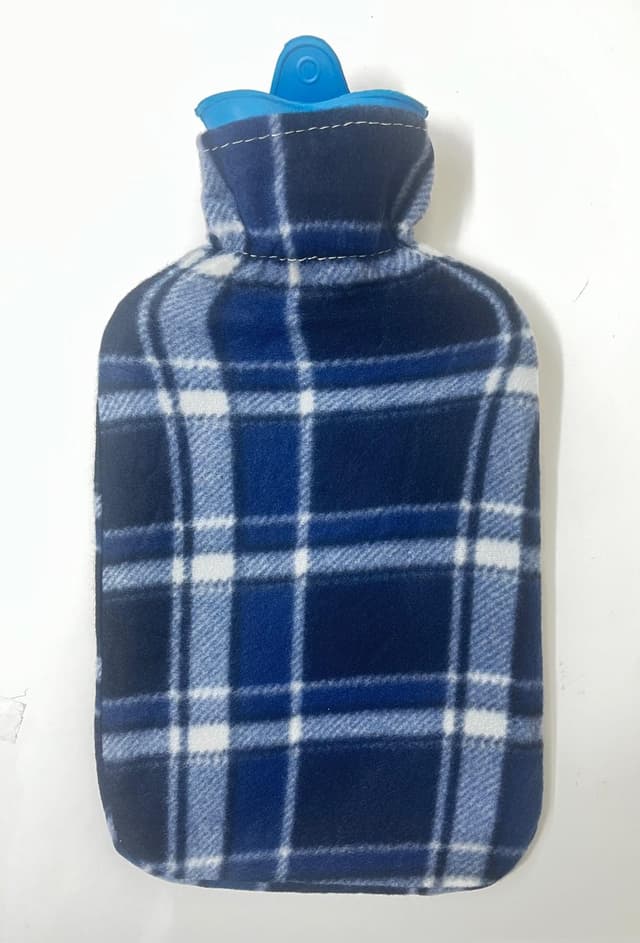 בקבוק מים חמים פליז משובץ קונים רק באטרקציה מהיבואן לצרכן