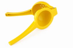 מסחטת לימון ידני בצבעים: צהוב/ירוק/כתום קונים רק באטרקציה מהיבואן לצרכן