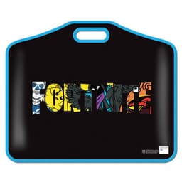 תיקיה קטנה לבלוק ציור בגודל 1/8 גיליון פורטנייט קונים רק באטרקציה מהיבואן לצרכן