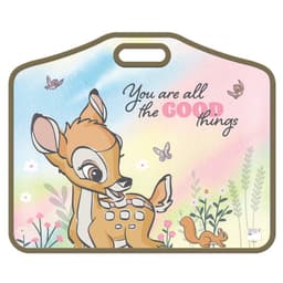 תיקיה גדולה לבלוק ציור 1/4 גיליון במבי קונים רק באטרקציה מהיבואן לצרכן