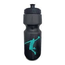 בקבוק ספורט עם פיה 650 מ"ל - JUMP SHOT קונים רק באטרקציה מהיבואן לצרכן