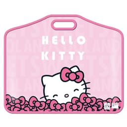 תיקיה קטנה לבלוק ציור 1/8 גיליון הלו קיטי קונים רק באטרקציה מהיבואן לצרכן