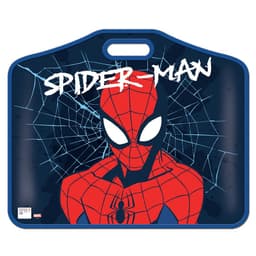 תיקיה קטנה לבלוק ציור 1/8 גיליון ספיידרמן קונים רק באטרקציה מהיבואן לצרכן