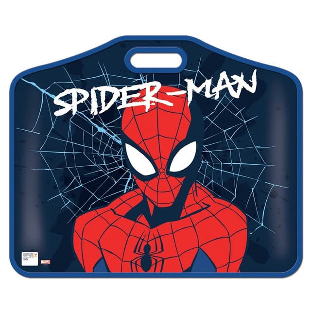 תיקיה קטנה לבלוק ציור 1/8 גיליון ספיידרמן קונים רק באטרקציה מהיבואן לצרכן