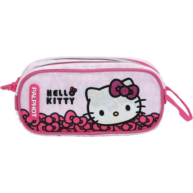 קלמר 4 תאים - הלו קיטי קונים רק באטרקציה מהיבואן לצרכן