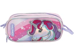 קלמר 4 תאים - חד קרן קונים רק באטרקציה מהיבואן לצרכן