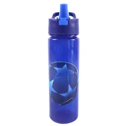 בקבוק שתיה עם לחצן 600 מ"ל - ליגת אלופות קונים רק באטרקציה מהיבואן לצרכן