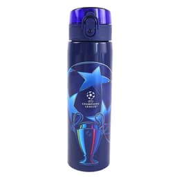 בקבוק שתיה נירוסטה 600 מ"ל - ליגת אלופות קונים רק באטרקציה מהיבואן לצרכן