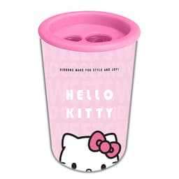 מחדד מיכל 2 חורים - קיטי קונים רק באטרקציה מהיבואן לצרכן