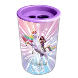 מחדד מיכל 2 חורים - חד קרן קונים רק באטרקציה מהיבואן לצרכן