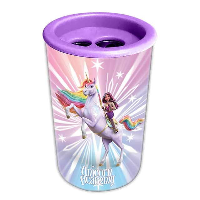 מחדד מיכל 2 חורים - חד קרן קונים רק באטרקציה מהיבואן לצרכן