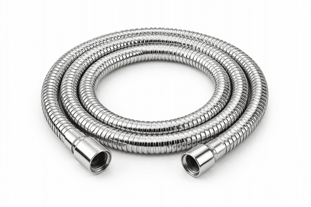 צינור למקלחת 2 מטר קונים רק באטרקציה מהיבואן לצרכן