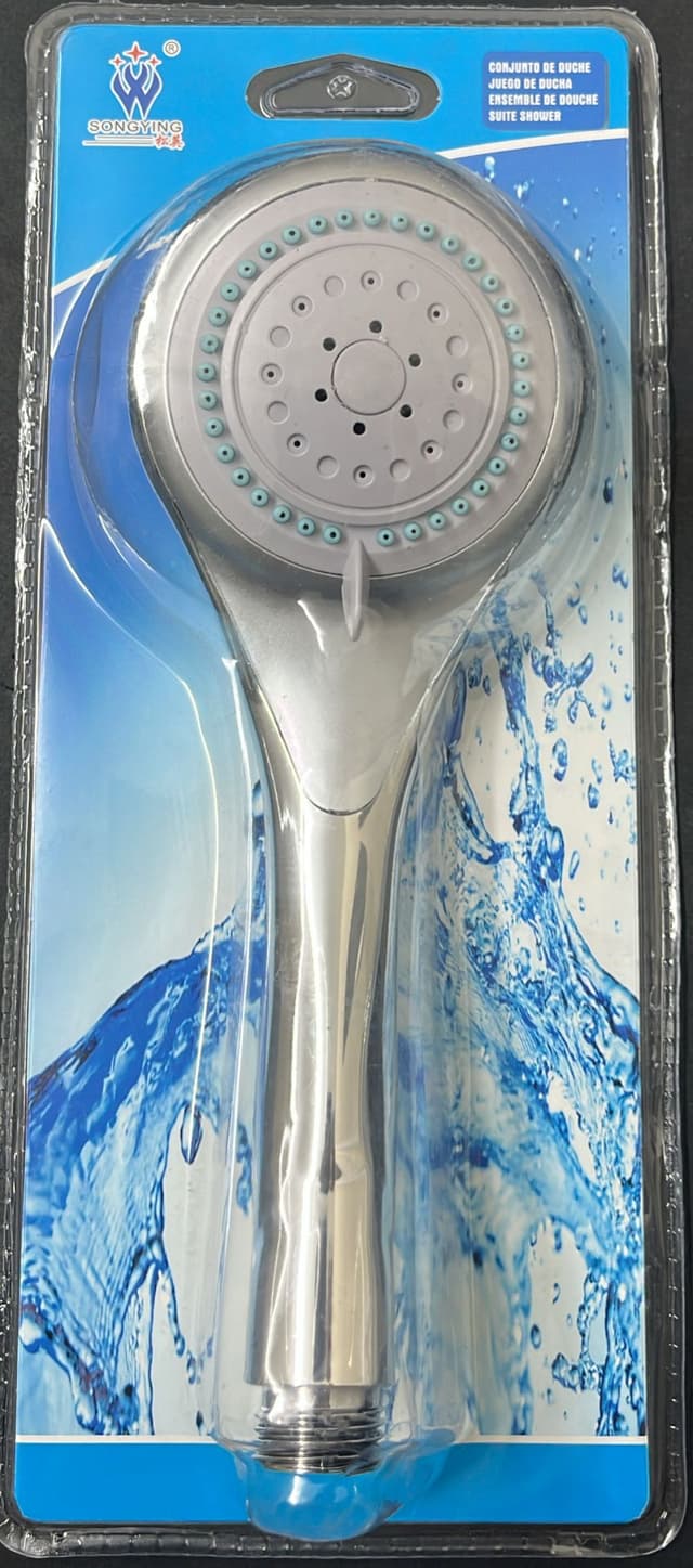 ראש טוש בגודל כ - 6.5X20 ס"מ קונים רק באטרקציה מהיבואן לצרכן