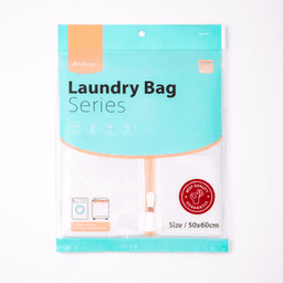 שק רשת לכביסה 50X60 ס"מ קונים רק באטרקציה מהיבואן לצרכן