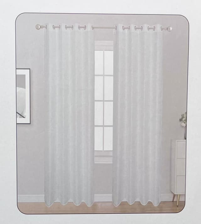 וילון לאס ווגאס 250*