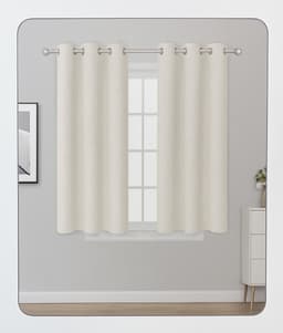 וילון ג'קארד חצי אטום ROMA (140X160) – יחידה אחת במבחר צבעים קונים רק באטרקציה מהיבואן לצרכן