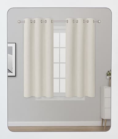 וילון ג'קארד חצי אטום ROMA (140X160) – יחידה אחת במבחר צבעים קונים רק באטרקציה מהיבואן לצרכן