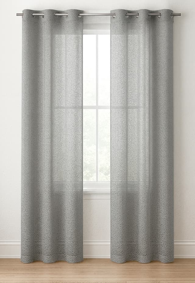 וילון מרלין 250*140