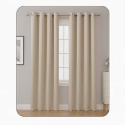 וילון האפלה אטום מידה : 140X250ס"מ צבעים: אפור בהיר / אפור כהה / בז' /שחור קונים רק באטרקציה מהיבואן לצרכן