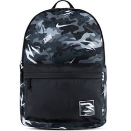 תיק גב נייק NIKE שחור אפור "צבאי" קונים רק באטרקציה מהיבואן לצרכן