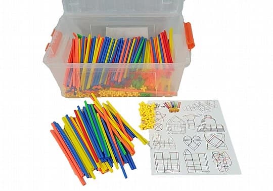 קשקשים 800 חלקים להרכבה קונים רק באטרקציה מהיבואן לצרכן