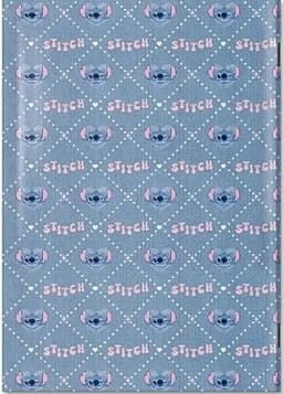 חבילה 5 מחברות 40 דף, חשבון A5 - סטיץ' קונים רק באטרקציה מהיבואן לצרכן