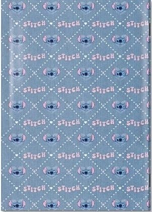 חבילה 5 מחברות 40 דף, חשבון A5 - סטיץ' קונים רק באטרקציה מהיבואן לצרכן