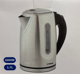 קומקום נירוסטה איכות