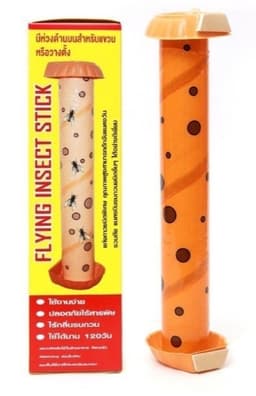 מלכודת זבובים – לתלייה או העמדה קונים רק באטרקציה מהיבואן לצרכן