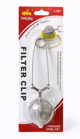 כף סינון נירוסטה לתה ותבלינים – חליטה נקייה ונוחה קונים רק באטרקציה מהיבואן לצרכן