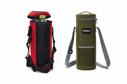 מידנית 1.5 ליטר עם סגירה ורשת – המים יישארו קרים קונים רק באטרקציה מהיבואן לצרכן