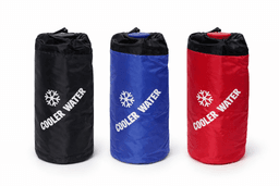 מידנית 0.5 ליטר עם רצועה – שומרים על המים קרירים בכל מקום קונים רק באטרקציה מהיבואן לצרכן