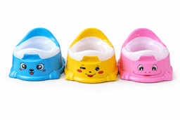 סיר לילה מעוצב לפעוטות – הופכים את הגמילה לחוויה קונים רק באטרקציה מהיבואן לצרכן