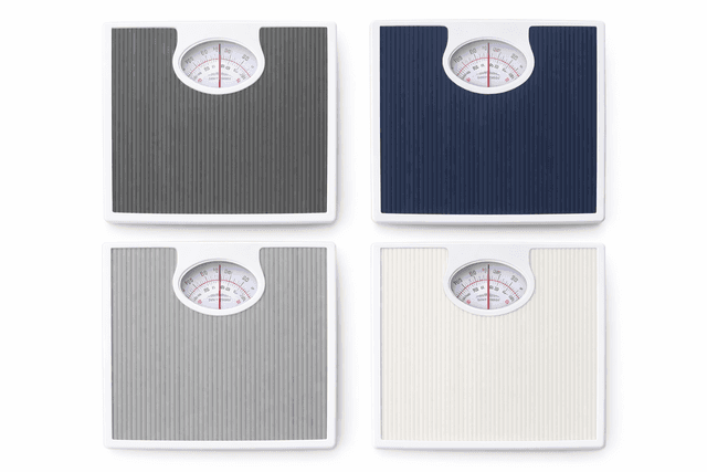 משקל אדם מכני מעוצב – דיוק ופשטות ללא צורך בסוללות קונים רק באטרקציה מהיבואן לצרכן