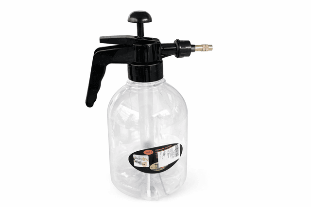 שפריצר משאבה שקוף קונים רק באטרקציה מהיבואן לצרכן