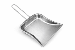 יעה נירוסטה איכותי 24X38 ס"מ – עמידות וניקיון ללא פשרות קונים רק באטרקציה מהיבואן לצרכן