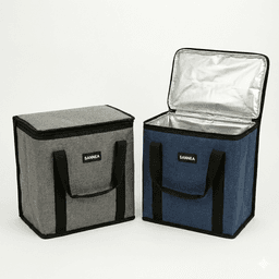 צידנית בנפח 16 ליטר – קומפקטי ושומר קור קונים רק באטרקציה מהיבואן לצרכן